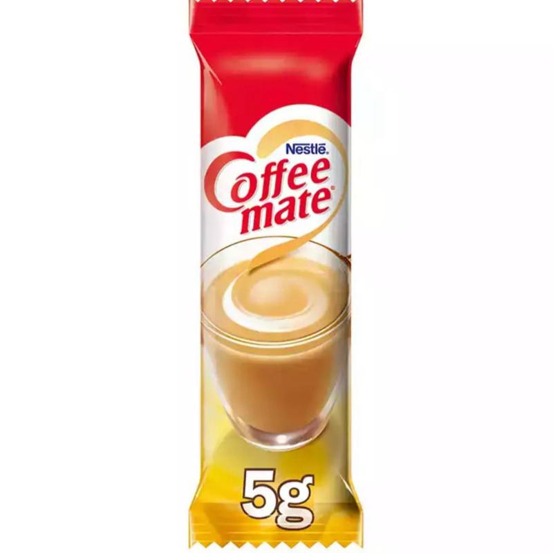 Nestle Coffee Mate 5G Single Powder Stick
