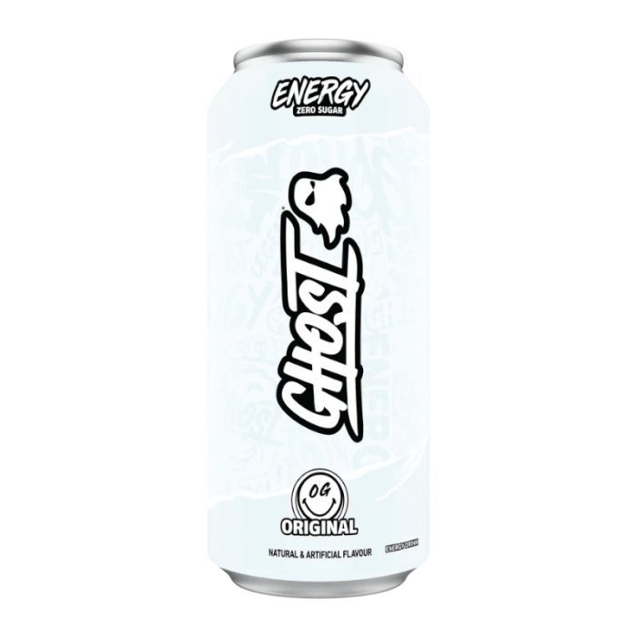 Ghost Original Zero Sugar Energy 500ml