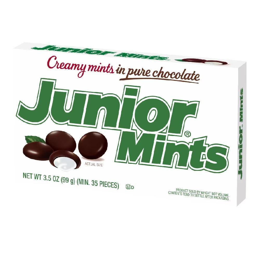 Junior Mints 99g (America)