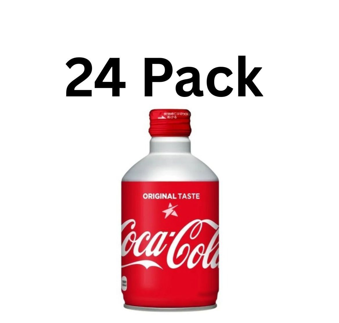Japanese Cola 24 x 300ml (24 Pack)