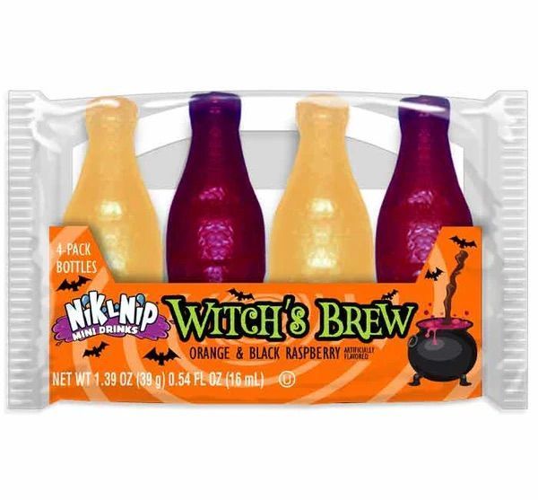 Nik L Nip Witches Brew 39g