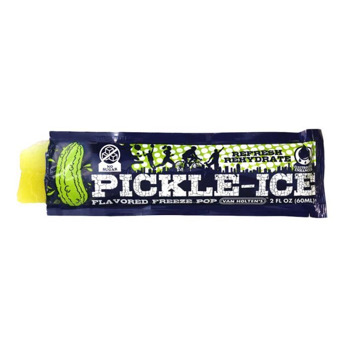 Pickle Ice Lolly 60ml (America)