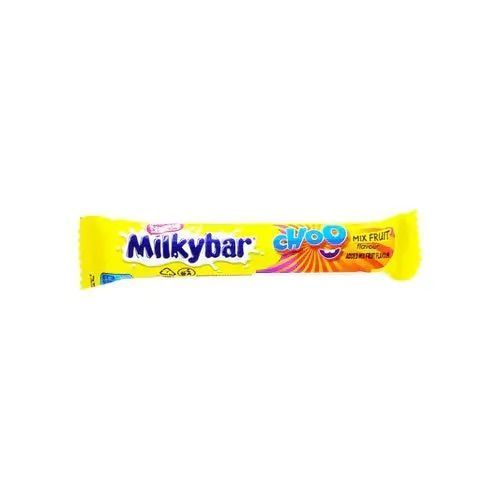 5 x MYSTERY FLAVOUR MILKY BAR CHOO BUNDLE 10g