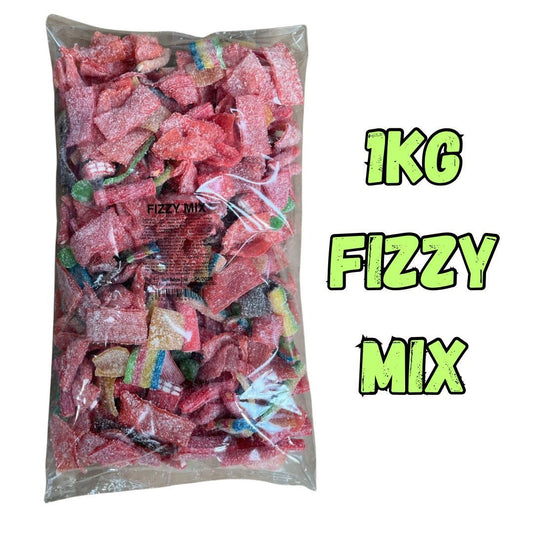 1KG FIZZY MIX LONG DATED
