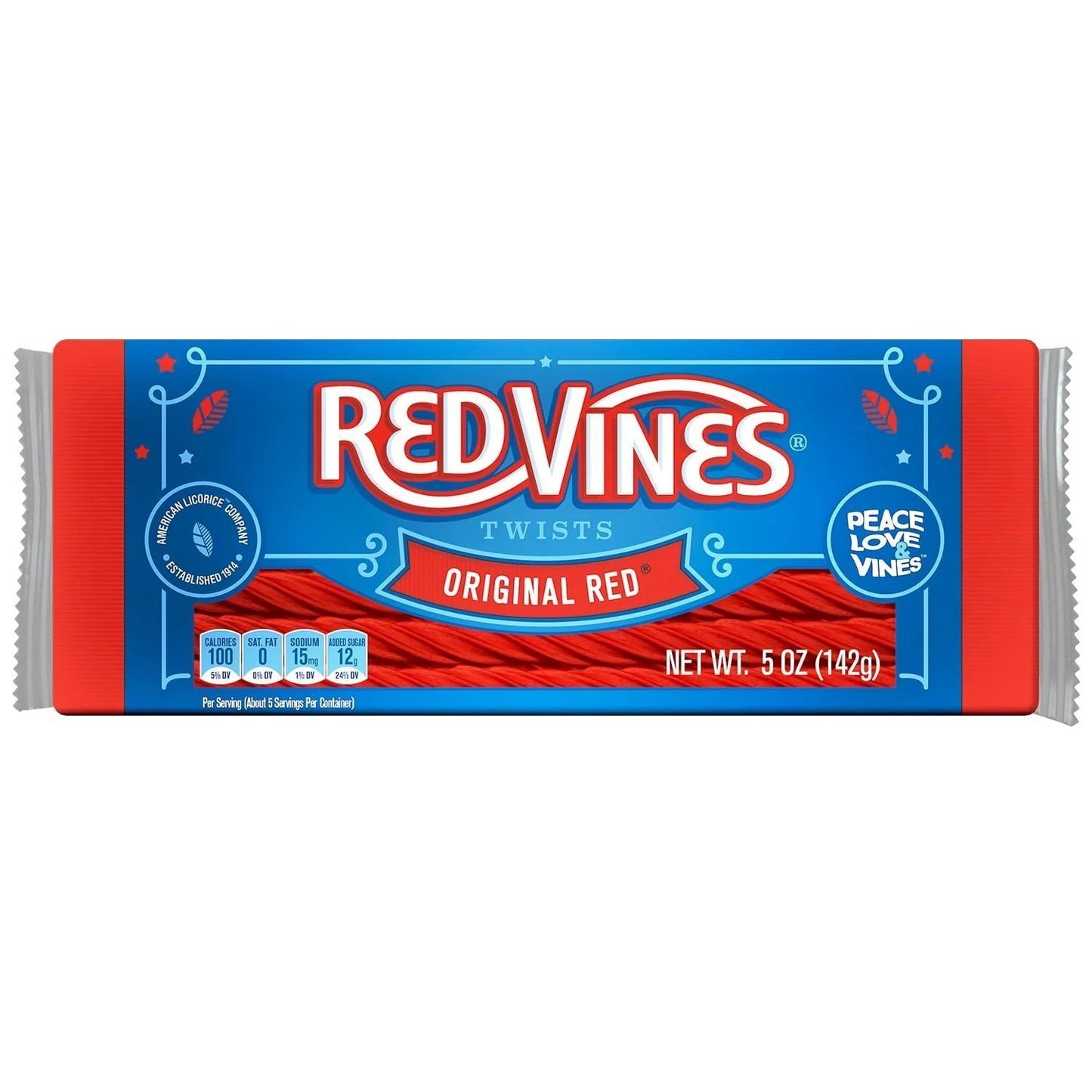 Redvines 141g (America)