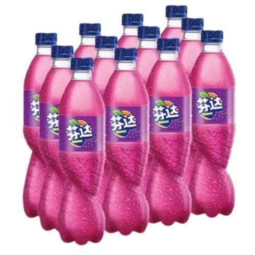 Fanta Grape 12 Pack China Usually £23.99