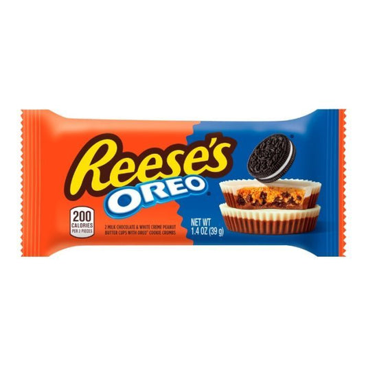 Reese's Oreo Big Cup 40g (America)