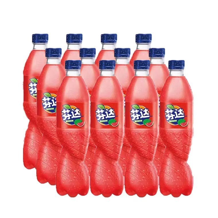 Fanta Watermelon China 12 Pack Usually £23.99