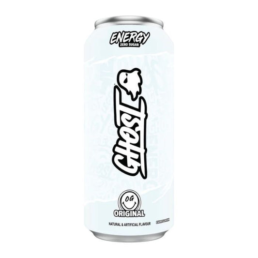 Ghost Original Zero Sugar Energy 500ml