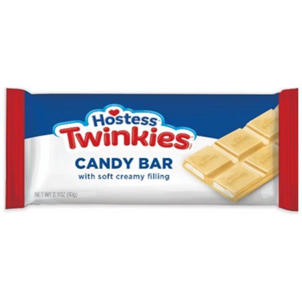 Hostess Twinkies Candy Chocolate Bar 60g (America)