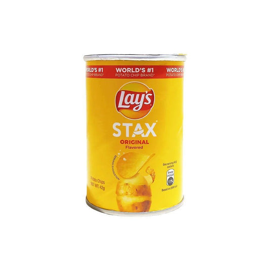 Lay's Stax Original 42g (Thailand)